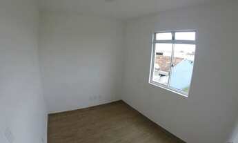 Imagem 7: Apartamento para venda tem 46 metros quadrados com 2 quartos em Palmital - Colombo - PR