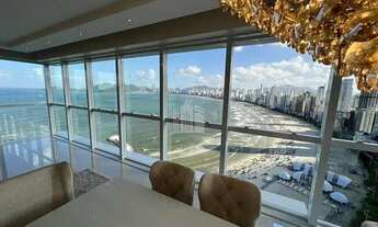 Imagem 7: Alto Padrão Amplo com vista panorâmica do Mar