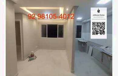 Imagem 5: Apartamento para aluguel Smart Vista do Sol 2 - Térreo - Lírio do vale