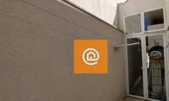 Imagem 3: Casa com 3 dormitórios à venda, 100 m² por R$ 630.000,00 - Residencial Santa Giovana - Jun