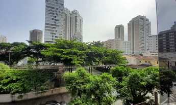 Imagem 7: Apartamento com 3 dorms, Gonzaga, Santos - R$ 780 mil, Cod: 26659