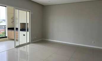 Imagem 5: Apartamento com 3 dormitórios para alugar, 197 m² por R$ 9.796,17/mês - Jardim Portal da C