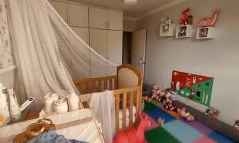 Imagem 6: Apartamento 3/4 com suíte na Av Garibaldi por 329 mil