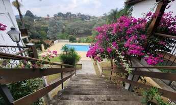 Imagem 2: Mairinque - Casa de Condomínio - Centro