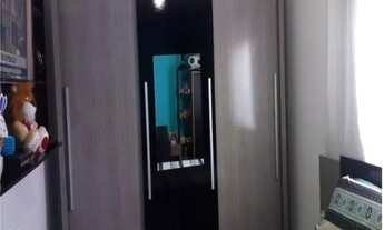 Imagem 4: Ótimo Imóvel 2/4 Na Bairro Mantiqueira - H