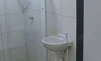 Imagem 2: Flat mobiliado na melhor localização de Candeias