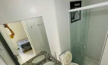 Imagem 7: Apartamento mobiliado no gran park arvores