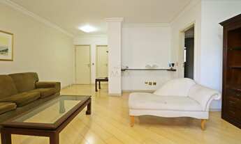 Imagem 5: APARTAMENTO com 3 dormitórios à venda com 240m² por R$ 898.000,00 no bairro Bigorrilho - C