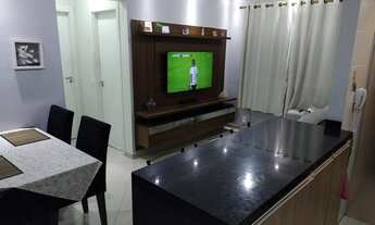 Imagem 4: Apartamento para Venda em Barueri, Vila São João, 2 dormitórios, 1 banheiro, 1 vaga