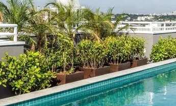 Imagem: Studio Residencial à venda, Jardim Paulistano