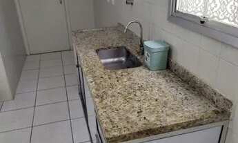 Imagem 6: Apartamento para alugar na Rua Doutor Sales de Oliveira - Vila Industrial, Campinas - SP