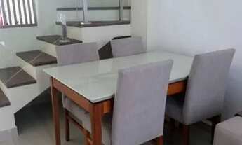 Imagem 4: Duplex 3 Quartos Cond Camilo de Lellis