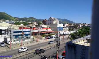 Imagem 5: RIO DE JANEIRO - Apartamento Padrão - OSWALDO CRUZ