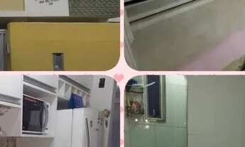 Imagem 5: Alugo 2/4 boca do rio