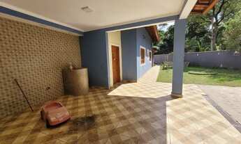 Imagem 5: Casa com 3 dormitórios, 432 m² - venda por R$ 780.000,00 ou aluguel por R$ 4.000,00/mês