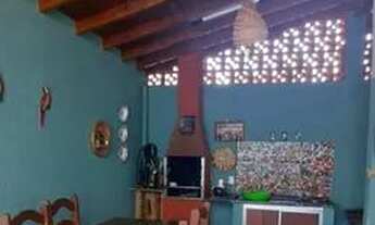 Imagem 5: Casa com 3 dormitórios à venda, 150 m² por R$ 445.990,00 - Jardim do Bosque - Hortolândia