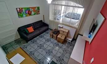 Imagem 5: Casa locação próximo ao metrô capão redondo