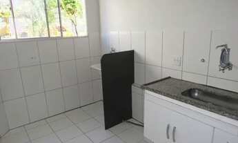 Imagem 6: Apartamento para aluguel, 2 quartos, 1 vaga, Castelo - Belo Horizonte/MG