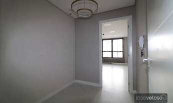 Imagem 4: Sala para alugar, 31 m² por R$ 1.350/mês - Alto da XV - Curitiba/PR