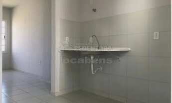 Imagem 2: Casa Padrão em São José do Rio Preto