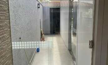 Imagem 2: Casa em condomínio à venda, 3 quartos, 1 suíte, 4 vagas, Granja Marileusa - Uberlândia/MG