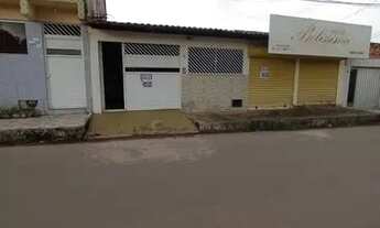Imagem: Casa com ponto comercial