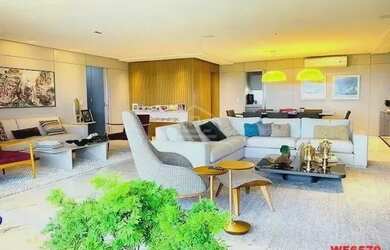 Imagem 3: Apartamento Apartamento com 4 dormitórios