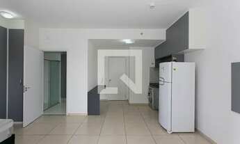 Imagem 4: Apartamento para Aluguel - Vila Esperança, 1 Quarto, 34 m2