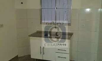 Imagem: Casa com 2 dormitórios para alugar, 50