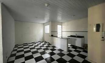 Imagem: Casa com 2 dormitórios para alugar, 50