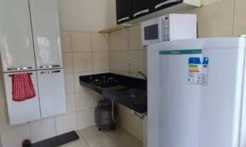 Imagem 7: Apartamento Mobiliado Village Jardins 4