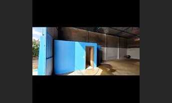 Imagem: Barracão Jd.Presidente