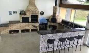 Imagem 6: Chácara Condomínio para Venda no bairro Centro, localizado na cidade de Ibiúna / SP