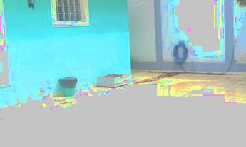 Imagem 2: Casa de condomínio sobrado para aluguel possui 320 metros quadrados com 4 quartos