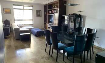 Imagem 5: Apartamento com 4 dormitórios à venda, 250 m² por R$ 1.350.000,00 - Ingá - Niterói/RJ