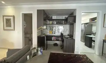 Imagem 7: Apartamento em Alto da Boa Vista - São Paulo, SP