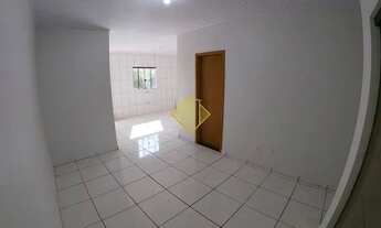 Imagem: Casa para venda possui 100 metros quadrados