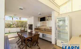 Imagem 7: APARTAMENTO - SANTO AMARO - SP