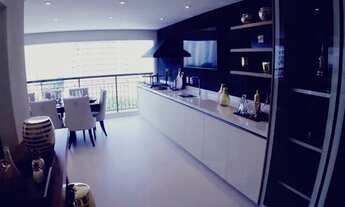 Imagem 2: APARTAMENTO MOEMA172MTS 3 SUÍTES - LE PREMIER EZTEC - CYRELLA