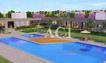 Imagem 7: Terreno à venda no Terras Alphaville 4 com 275 m² por R$ 220.000 - Bairro Cidade Alpha - E