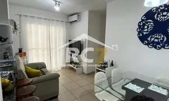 Imagem: Apartamento, Residencial Spazio Novita