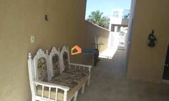 Imagem 2: Sobrado à venda, 3 quartos, 1 suíte, 1 vaga, Morada da Praia - Bertioga/SP