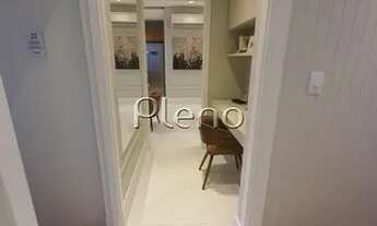 Imagem 5: Apartamento para venda tem 91 m² com 3 quartos em Swiss Park - Campinas - SP