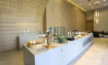 Imagem 6: Apartamento com 2 dormitórios, 85 m² - venda por R$ 2.965.000,00 ou aluguel por R$ 17.420