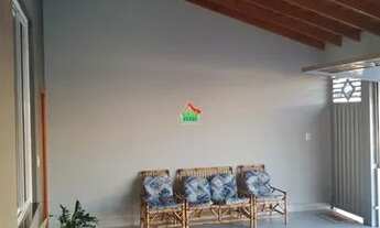 Imagem 3: INDAIATUBA - Casa Padrão - JARDIM RESIDENCIAL NOVA VENEZA