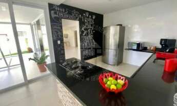 Imagem 4: Casa no Maikai Residence