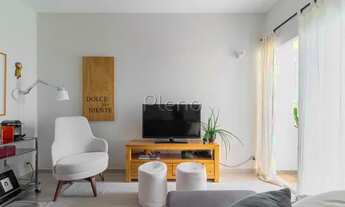 Imagem 2: Apartamento para locação no Bonfim - Campinas/SP