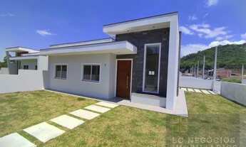 Imagem: Casa em Sertão do Maruim - São José