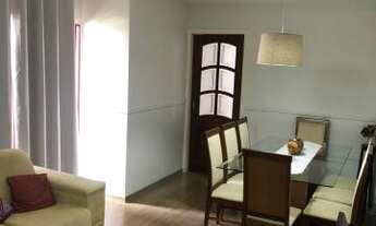 Imagem 2: Apartamento - Bosque dos Eucaliptos - Residencial Acácia - 110m² - 3 Dormitórios