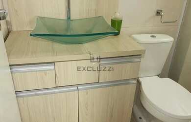 Imagem 7: Apartamento mobiliado para venda 68 m2 com 2 quartos em Nações - Balneário Camboriú - SC